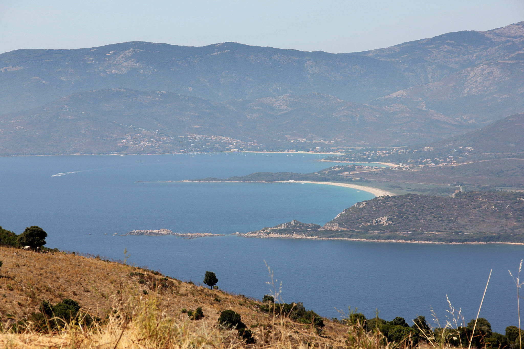 Cargese